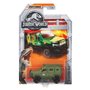 Mattel Match Box Jurassic World Αυτοκινητάκια Μεταλλικά 