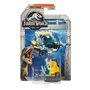 Mattel Match Box Jurassic World Αυτοκινητάκια Μεταλλικά 