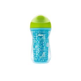 Chicco Active Cup Κύπελλο 14Μ+ - 2 Χρώματα  Chicco Active Cup Κύπελλο 14Μ+ - 2 Χρώματα
