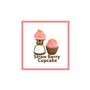 Just toys Cup Cake Bear Mini Αρκουδάκια Σειρά 1, Σετ 3Τμχ 