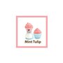 Just toys Cup Cake Bear Mini Αρκουδάκια Σειρά 1, Σετ 3Τμχ 