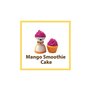 Just toys Cup Cake Bear Mini Αρκουδάκια Σειρά 1, Σετ 3Τμχ 