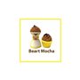 Just toys Cup Cake Bear Mini Αρκουδάκια Σειρά 1, Σετ 3Τμχ 