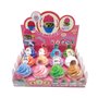 Just toys Cup Cake Bear Λούτρινα Αρκουδάκια Σειρά 2 - 12 Σχέδια 