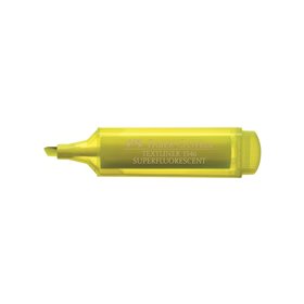 Faber-Castell Μαρκαδόρος Textliner Υπογραμμίσεως Κίτρινος  Faber-Castell Μαρκαδόρος Textliner Υπογραμμίσεως Κίτρινος
