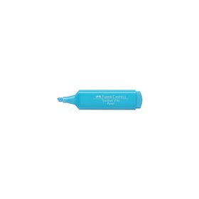 Faber-Castell Μαρκαδόρος Textliner Υπογραμμίσεως Σιέλ  Faber-Castell Μαρκαδόρος Textliner Υπογραμμίσεως Σιέλ