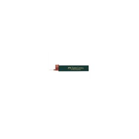 Faber-Castell Περιέκτης Με 12 Μύτες 1.4Mm B Για Μηχανικό Μολύβι  Faber-Castell Περιέκτης Με 12 Μύτες 1.4Mm B Για Μηχανικό Μολύβι