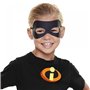 JAKKS PACIFIC The Incredibles 2 Σετ Εξοπλισμού Μάσκα, Γάντια, Κρεμαστό 