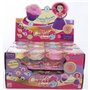 Just toys Cup Cake Surprise Mini Glitter: Μικρές Πριγκίπισσες Με Glitter, Σειρά 2 - 12 Σχέδια 