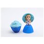 Just toys Cup Cake Surprise Mini Glitter: Μικρές Πριγκίπισσες Με Glitter, Σειρά 2 - 12 Σχέδια 