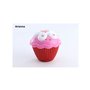 Just toys Cup Cake Surprise Πριγκίπισσες Κουκλίτσες, Σειρά 4 - 12 Σχέδια 