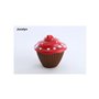 Just toys Cup Cake Surprise Πριγκίπισσες Κουκλίτσες, Σειρά 4 - 12 Σχέδια 