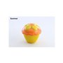 Just toys Cup Cake Surprise Πριγκίπισσες Κουκλίτσες, Σειρά 4 - 12 Σχέδια 