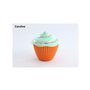 Just toys Cup Cake Surprise Πριγκίπισσες Κουκλίτσες, Σειρά 4 - 12 Σχέδια 