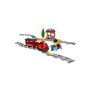 LEGO Duplo Ατμοκίνητο Τρένο(Steam Train) 