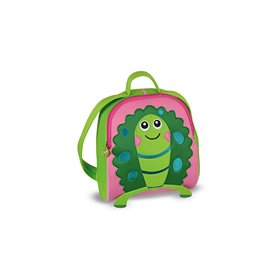 As company Σακίδιο All I Need! OOPS Cookie - Παγώνι  As company Σακίδιο All I Need! OOPS Cookie - Παγώνι