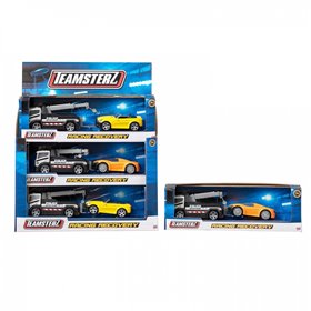 As company Teamsterz Οχήματα Μεταφοράς Αγωνιστικών Αυτοκινήτων Racing Recovery - 3 Σχέδια 