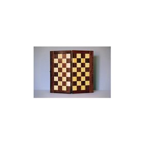 Argy Toys ΤΑΒΛΙ-ΣΚΑΚΙ ΚΑΠΛΑΜΑ ΠΟΛΥΤΕΛΕΙΑΣ 50X50εκ 