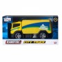 As company Teamsterz Φορτηγά Πόλης Die-Cast 1:43 Για 3+ Χρονών 