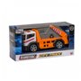 As company Teamsterz Φορτηγά Πόλης Die-Cast 1:43 Για 3+ Χρονών 