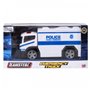 As company Teamsterz Αυτοκινητάκια Έκτακτης Ανάγκης Die-Cast 1:43 Για 3+ Χρονών 