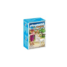Playmobil History Θεά Άρτεμις  Playmobil History Θεά Άρτεμις