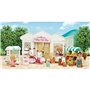 Epoch Sylvanian Families: Πάγκος Φρούτων(Fruit Wagon) 