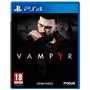 Focus Home Interactive PS4 Vampyr 