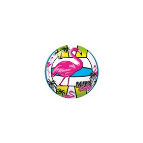 star Μπάλα Βόλεϊ Flamingo - Tukan - Unicorn 11Cm - 3 Σχέδια  star Μπάλα Βόλεϊ Flamingo - Tukan - Unicorn 11Cm - 3 Σχέδια
