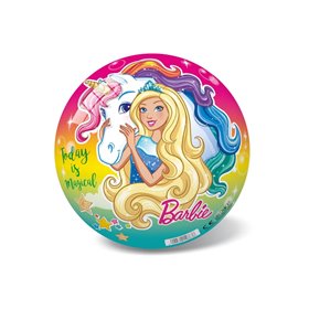 star Μπάλα Πλαστική Παιδική Barbie Let Your Dreams Take Flight, 23Cm  star Μπάλα Πλαστική Παιδική Barbie Let Your Dreams Take Flight, 23Cm