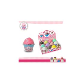 Just toys Cup Cake Bear - 12 Σχέδια  Just toys Cup Cake Bear - 12 Σχέδια