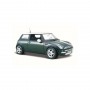 Maisto Special Edition Die-Cast Αυτοκίνητο Mini Cooper 1:24, Πράσινο 