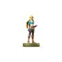 Nintendo Amiibo Φιγούρα Zelda (The Legend Of Zelda: Breath Of The Wild) 