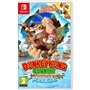 Nintendo Switch Donkey Kong Country: Tropical Freeze 