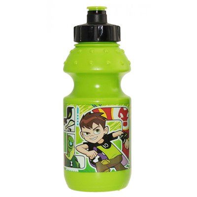 Diakakis imports Παγούρι Sport Ben 10 350Ml 