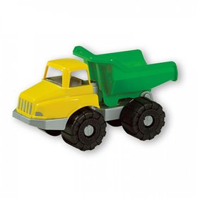 ANDRONI Giocattoli Power Worker 2000 Παιδικό Πλαστικό Φορτηγό 28 Εκ. 