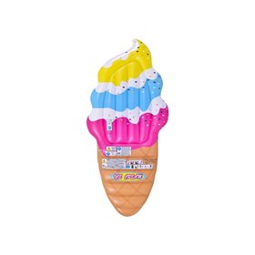 Jilong Στρώμα Θαλάσσης Παγωτό Χωνάκι Jumbo 