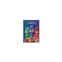 Diakakis imports Φάκελος Λάστιχο Χάρτινος 25X35 Pj Masks 