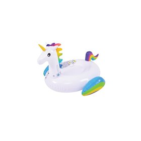 Jilong Φουσκωτός Μονόκερος Μεσαίος Unicorn  Jilong Φουσκωτός Μονόκερος Μεσαίος Unicorn