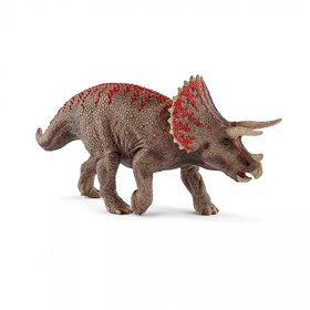 Schleich Δεινόσαυροι Triceratops 