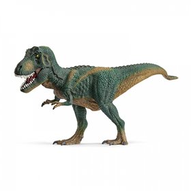 Schleich Δεινόσαυροι Tyrannosaurus Rex 