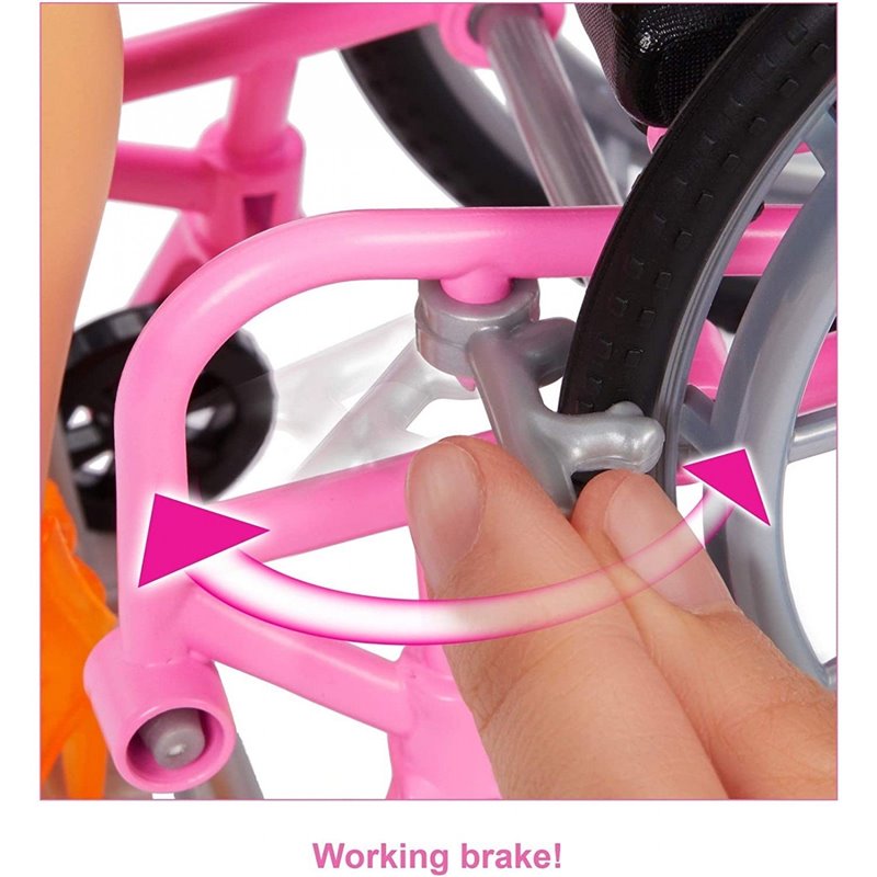 Schleich Wild Life Αρκούδα Πολική 