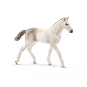 Schleich Horse Club Πουλάρι Holsteiner  Schleich Horse Club Πουλάρι Holsteiner