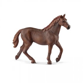 Schleich Horse Club Φοράδα Αγγλικό Thoroughbred  Schleich Horse Club Φοράδα Αγγλικό Thoroughbred