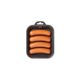 ecoiffier Δίσκος Με Κρέας, Λουκάνικα, Κοτόπουλο Και Ψάρι - 4 Σχέδια  ecoiffier Δίσκος Με Κρέας, Λουκάνικα, Κοτόπουλο Και Ψάρι - 4 Σχέδια