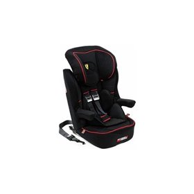 nania Κάθισμα Αυτοκινήτου I-Max Isofix Ferrari Black  nania Κάθισμα Αυτοκινήτου I-Max Isofix Ferrari Black