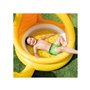 INTEX Πισίνα Σαλιγκάρι Με Τέντα Lazy Snail Shade Baby Pool 