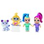 GIM Λούτρινο 32Cm Shimmer &amp Shine 