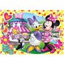 Clementoni Παιδικό Παζλ Color Minnie Helper 104 Τμχ 