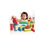 Hape Early Explorer Ξύλινα Τουβλάκια Maple Blocks 